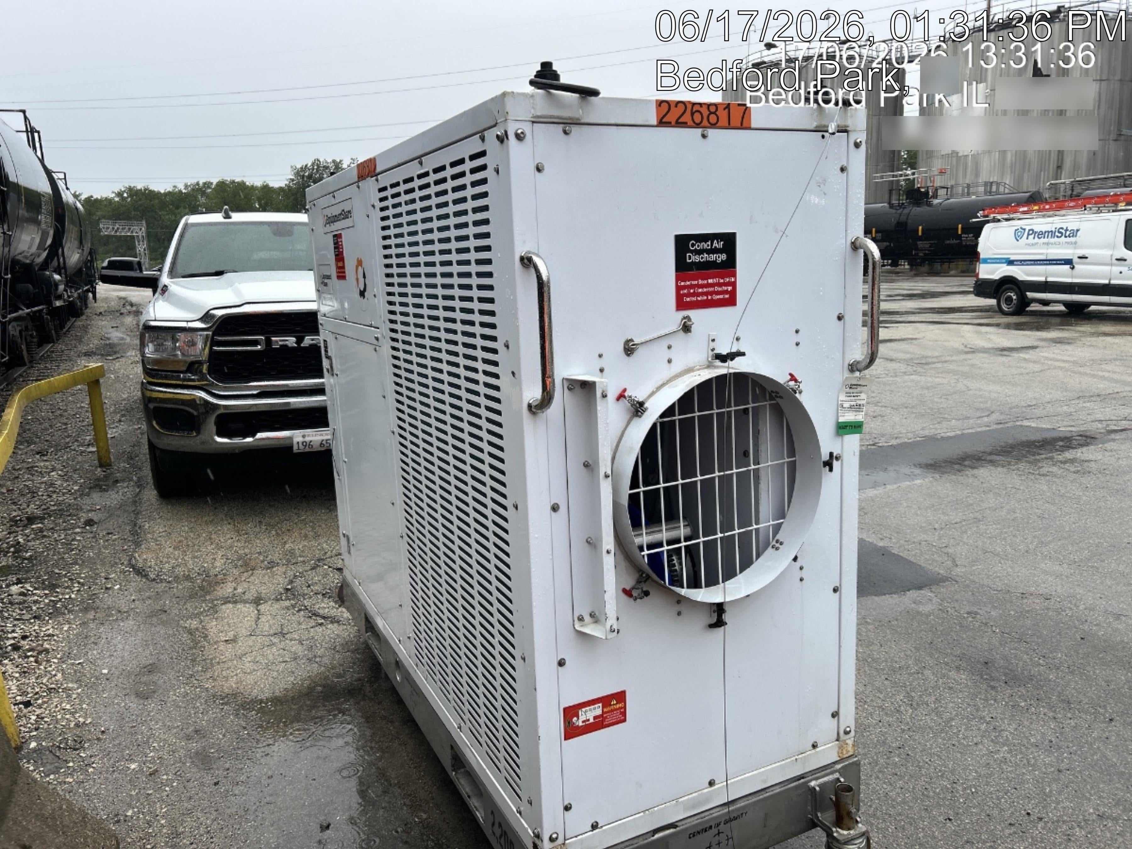 2022 SMARTECH SLIC12R-MSH