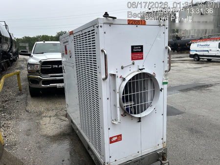 2022 SMARTECH SLIC12R-MSH