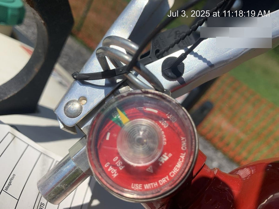 2023 Generac MLT2 Diesel, Flex Switch 120V Input, Powerzone Controller, 
(4) 320W LED Lights, 4kW Generator, 39.9 Gal Fuel Tank, 2" Ball, T3