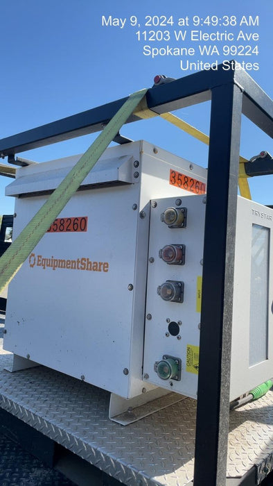 2023 TRYSTAR TF-75KVA480-208SDC-M-F