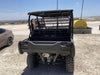 Kawasaki MULE PRO-DX Diesel, 6-Seater, Canopy