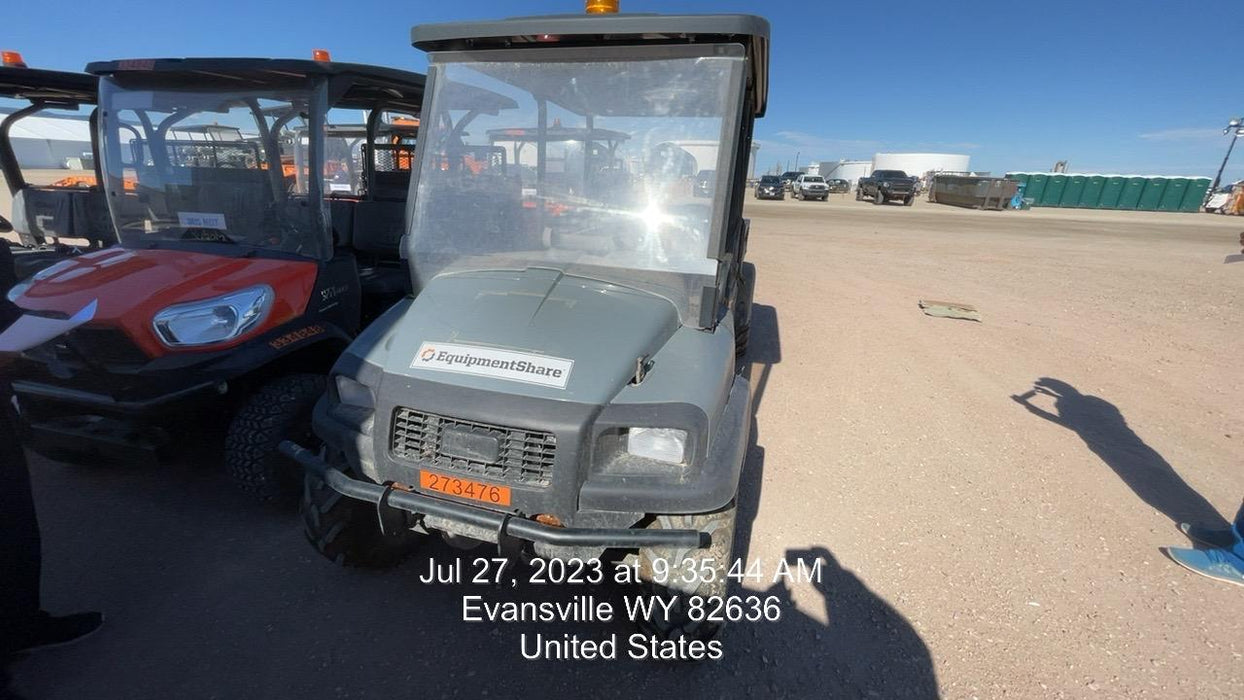 2023 CLUB CAR CA1700D (Canopy)