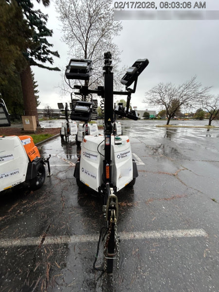 2023 GENERAC MLT2
