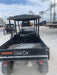 2022 Club Car CA1700D Canopy, Diesel, 4 Passenger