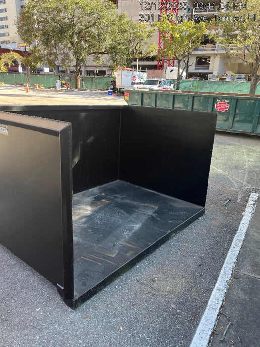 2025 STAR INDUSTRIES 1430