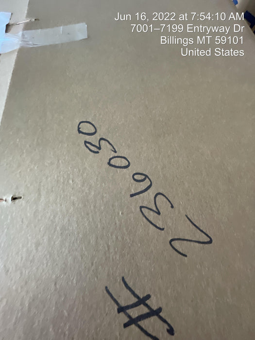 2022 POWER BREEZER PB4BASE