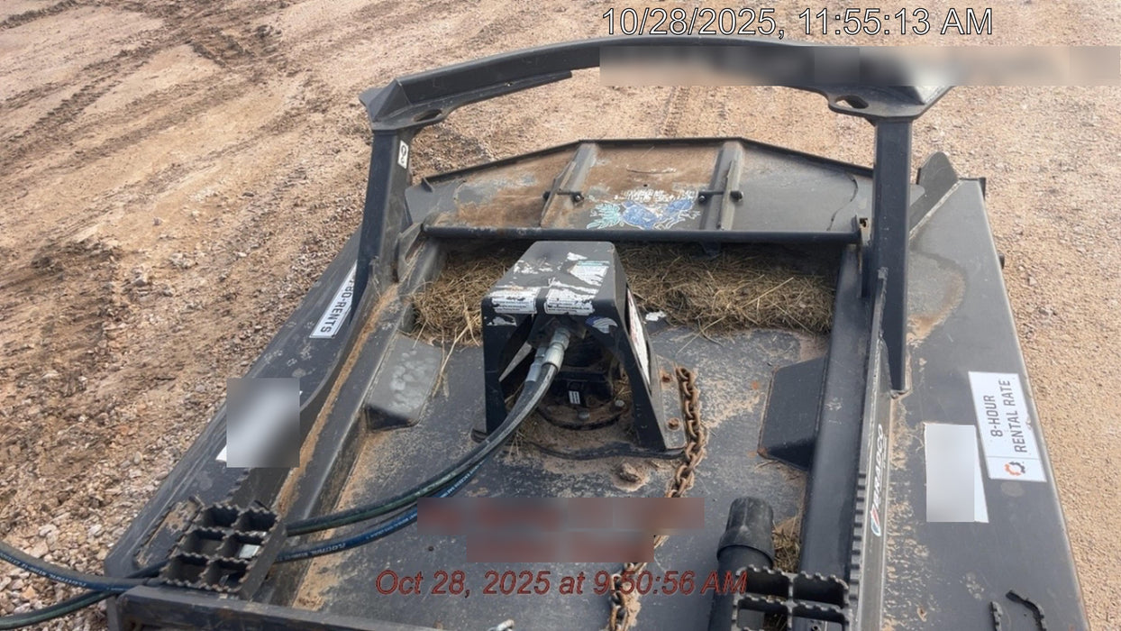 2019 PALADIN 30372A-0022