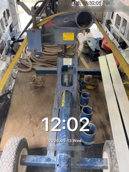 2021 CURRENT TOOLS 100A