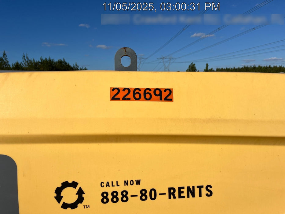 2022 ATLAS COPCO XAS440