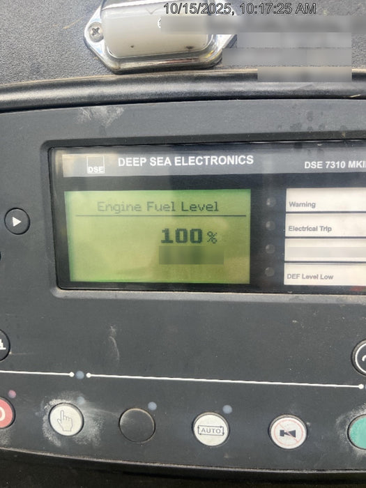 2020 ATLAS COPCO QAS 70