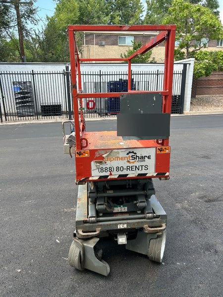 2018 SKYJACK SJIII-3219