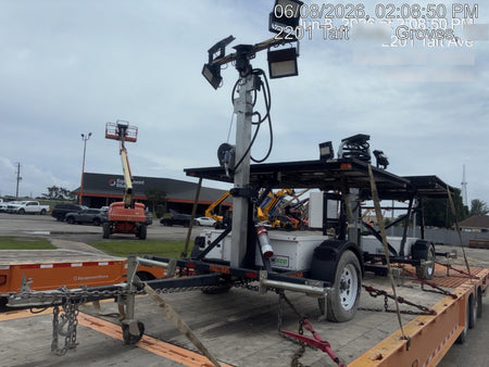 2022 WANCO WLTSSM4A750