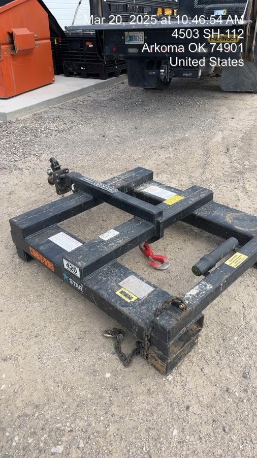 2024 STAR INDUSTRIES 1395B