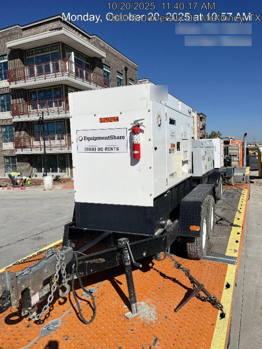 2023 SHINDAIWA DGK45F