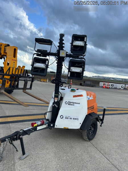 2023 GENERAC MLT2