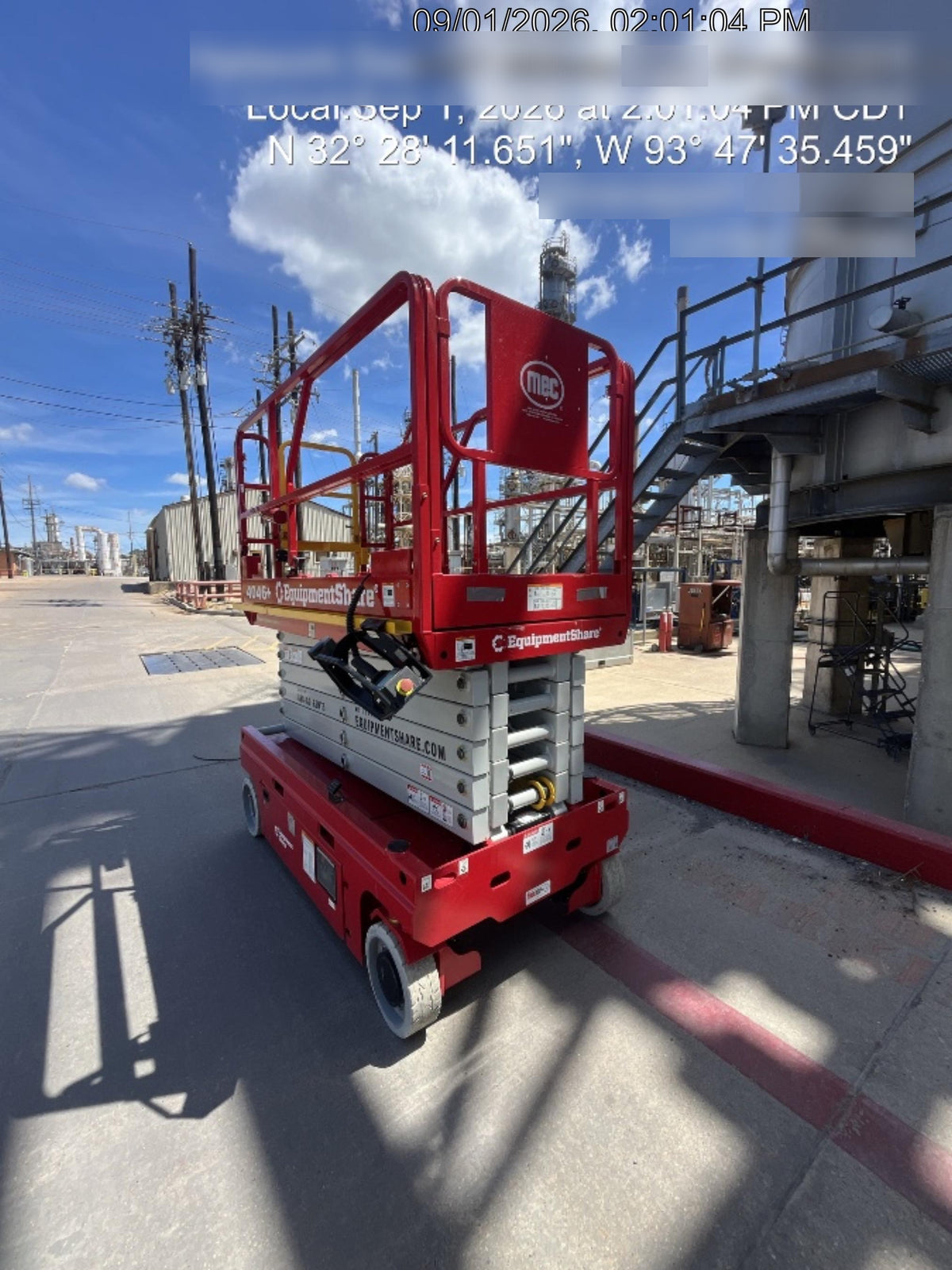2026 MEC 4046+