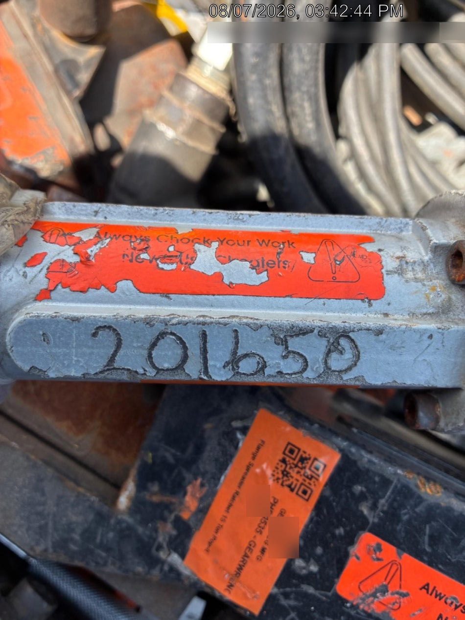 2022 PETOL P95-525