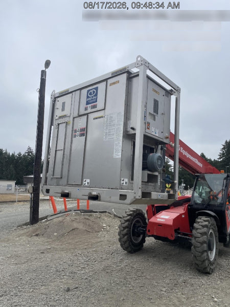 2022 CLIMATE DESIGN INTERNATIONAL MS-7500/5500