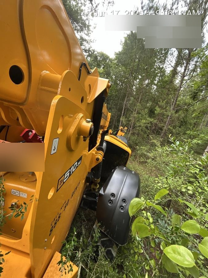 2025 JCB 510-56