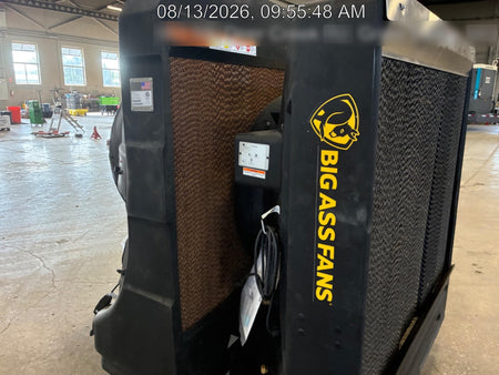 2023 PORTACOOL Jetstream 260