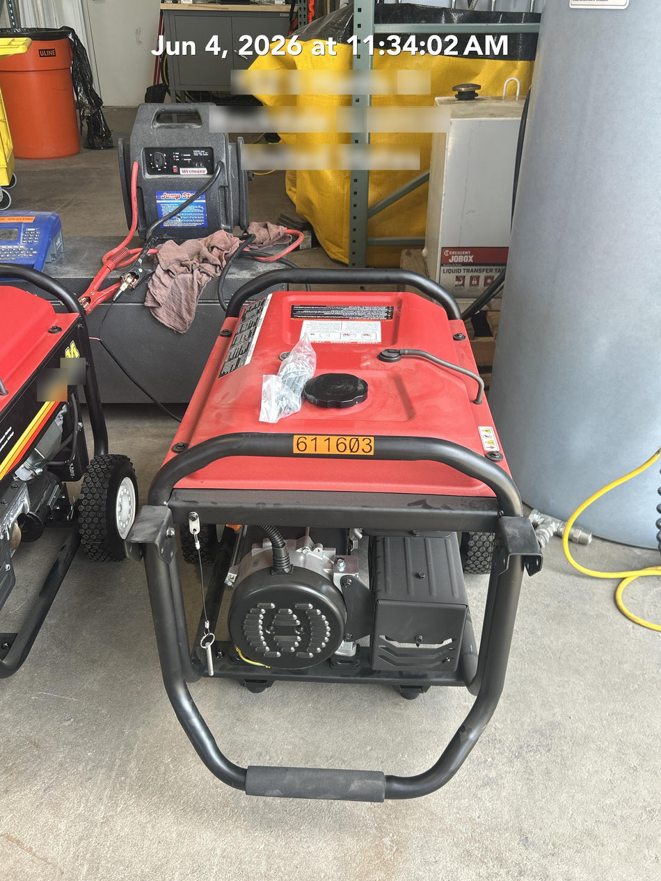 2025 MI-T-M GEN-6500-0MM1