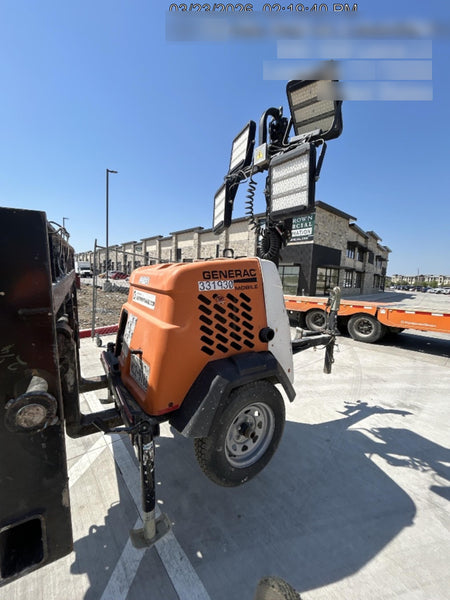 2023 GENERAC MLT2