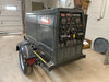 2021 Lincoln Electric Dual Maverick 200/200X Ready Pak 3 (includes trailer, cable rack, fender light kit)