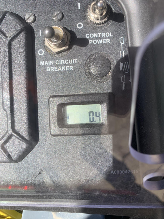 2023 Generac MLT2 Diesel, Flex Switch 120V Input, Powerzone Controller, 
(4) 320W LED Lights, 4kW Generator, 39.9 Gal Fuel Tank, 2" Ball, T3