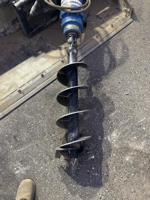 2023 AUGER TORQUE 3300-30