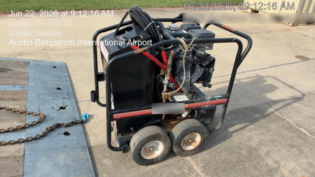 2019 MI-T-M CORPORATION HSP-3504-3MGH