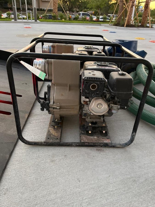 2024 MI-T-M WTP-T03-0MGH