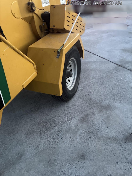 2020 VERMEER BC1000XL