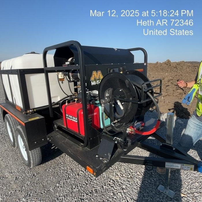 2025 MI-T-M HS-3505-1MGH-UR