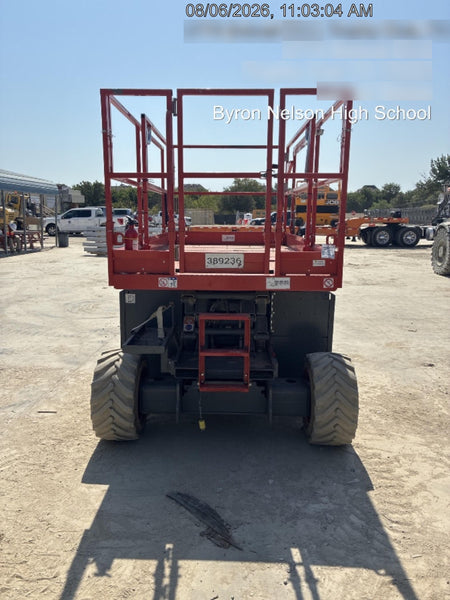 2024 SKYJACK SJ6826 RT