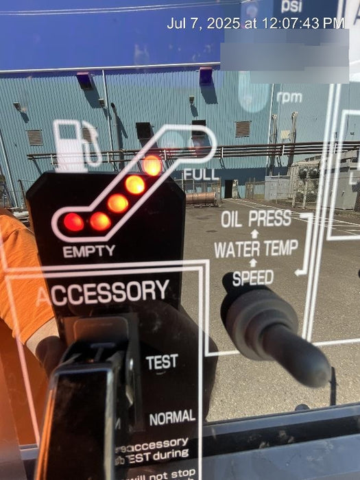 2023 SHINDAIWA DGK15FL