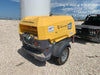 2022 ATLAS COPCO XAS188 CWK