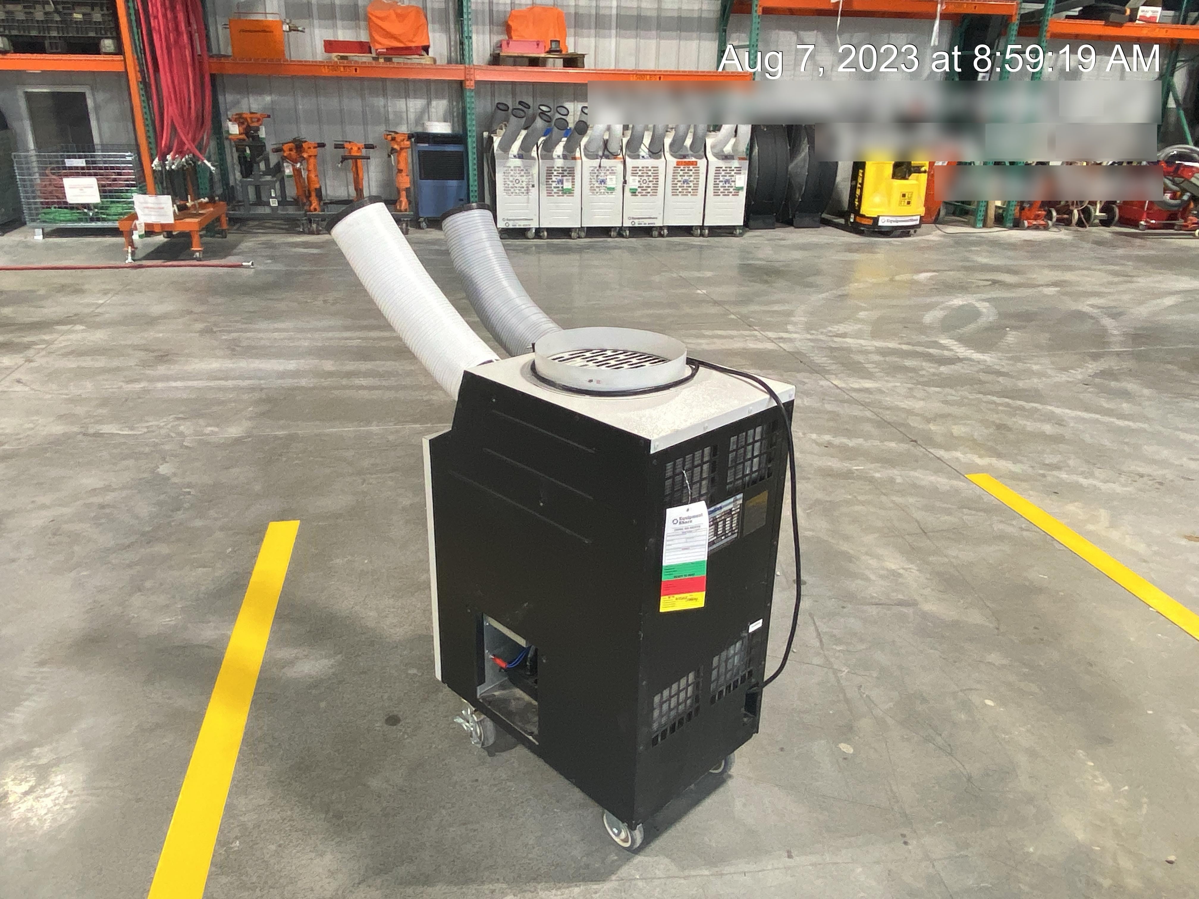 2022 KWIKOOL KPAC1411-2