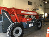 2018 MANITOU MTA10055