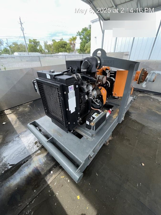 2022 MYERS-SETH RL-200