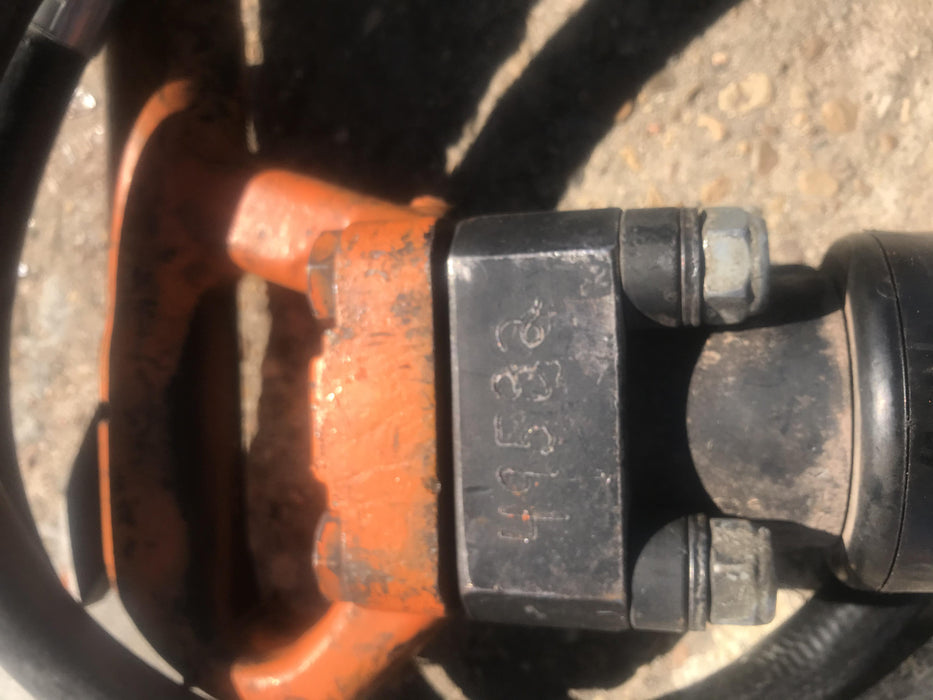 2019 MICHIGAN PNEUMATIC ES-CH3R-TRACKER