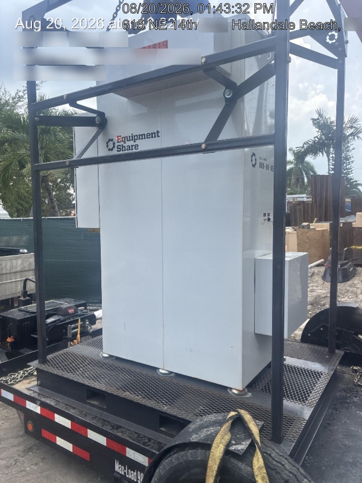 2025 FUJI MD350-EQS