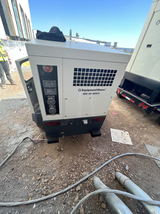 2022 ATLAS COPCO QAS45 CWK