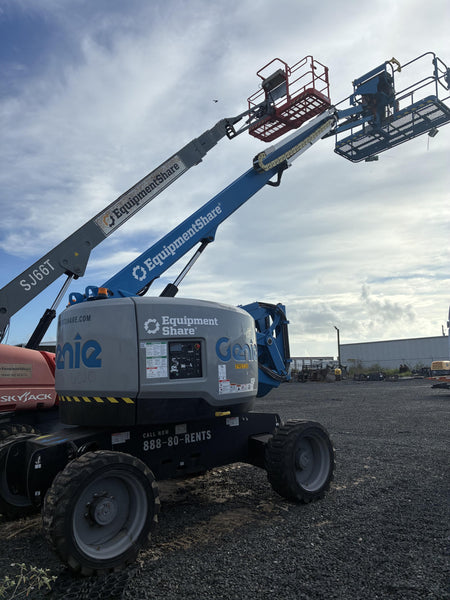 2026 GENIE Z-62/40 RT