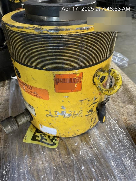 2022 ENERPAC RCH1003