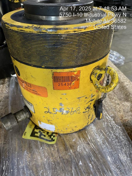 2022 ENERPAC RCH1003