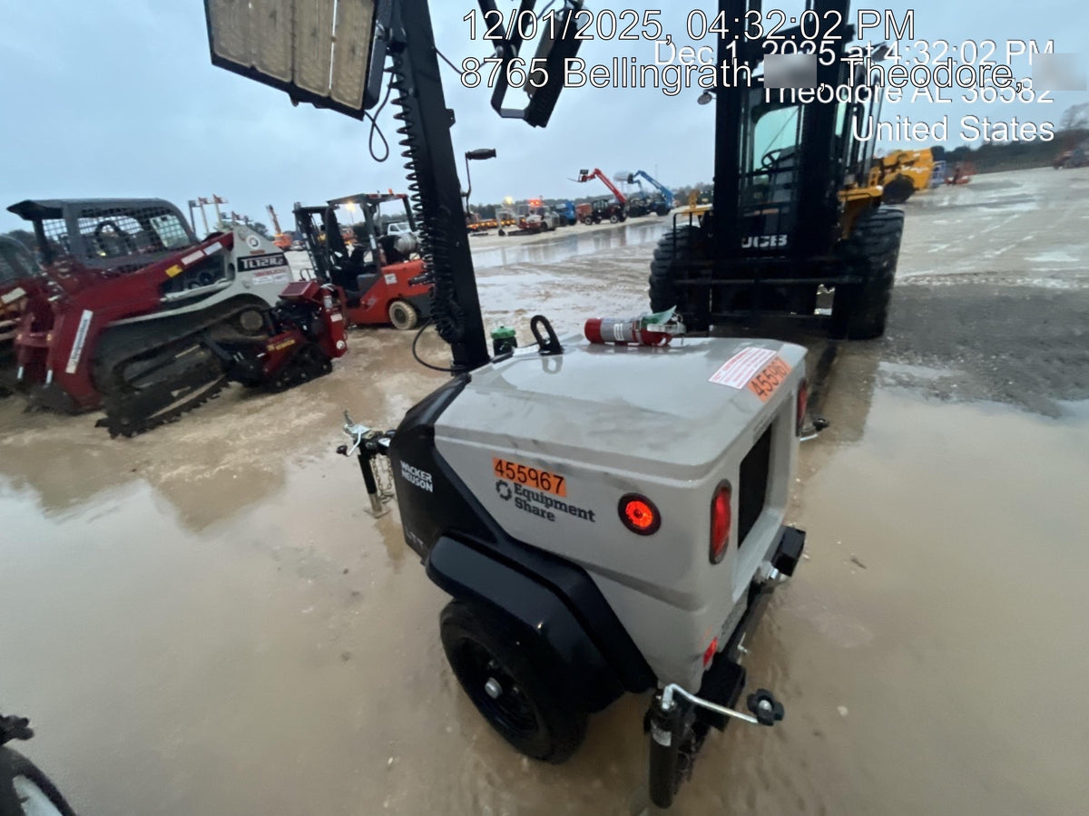 2024 WACKER NEUSON LTT4