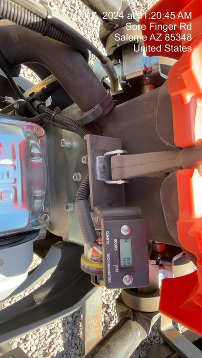 2024 HUSQVARNA LT6005