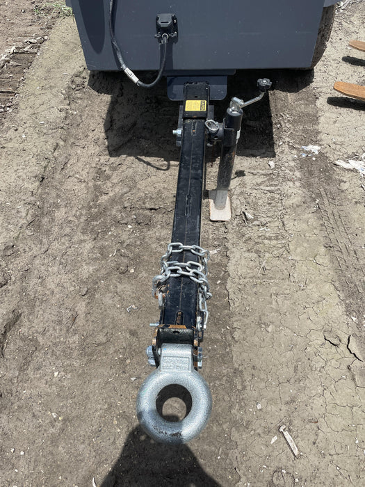 2022 ATLAS COPCO QAS25 CWK