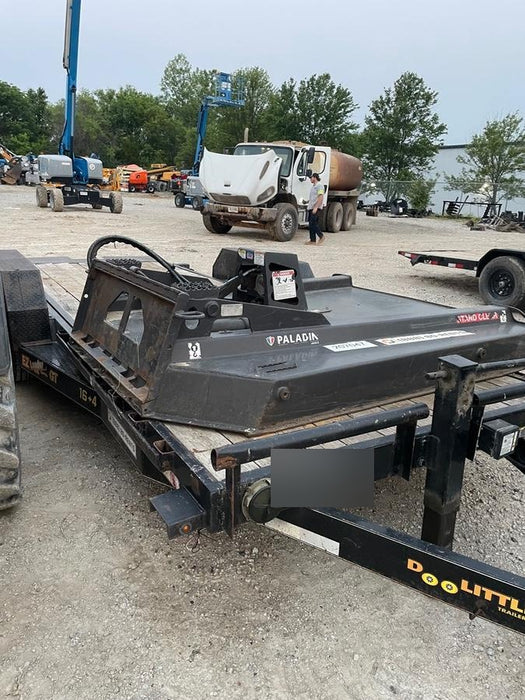 2020 DOOLITTLE EZ Load GT