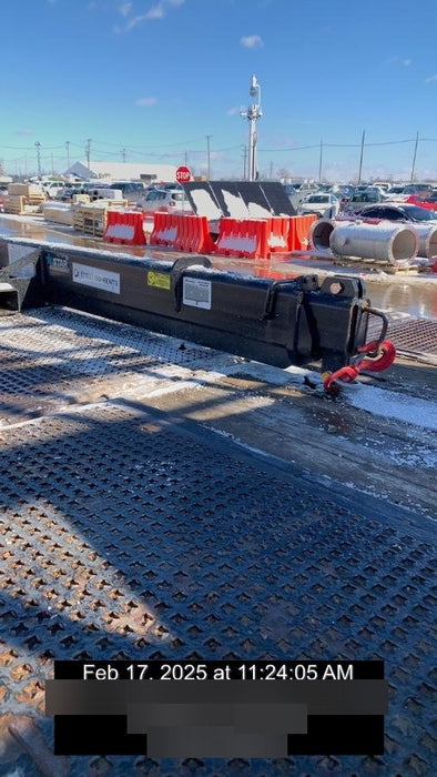 2024 STAR INDUSTRIES M1360B - Star JIB Boom